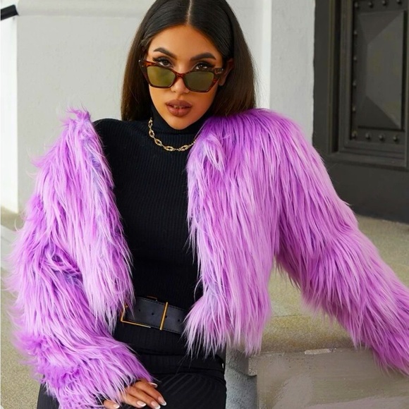 Barbie Jacket - Picture 9 of 17